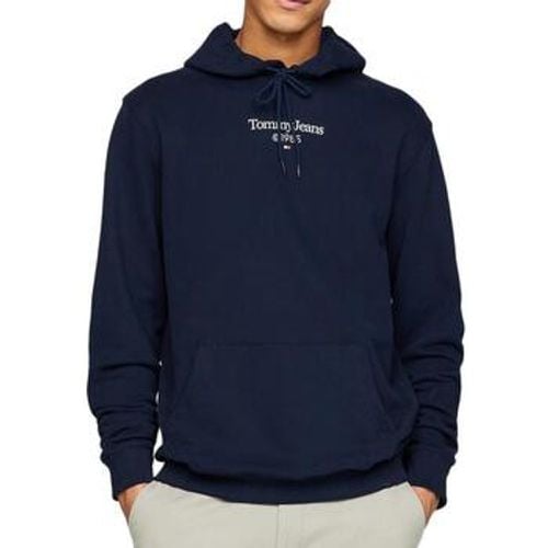 Sweatshirt DM0DM18610 - Tommy Hilfiger - Modalova