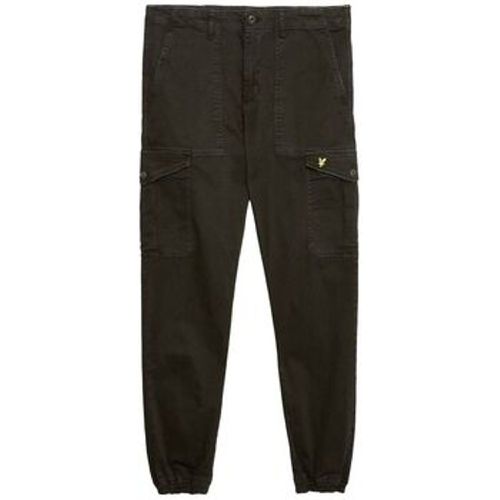 Lyle & Scott Cargohose TR2109ITA - Lyle & Scott - Modalova