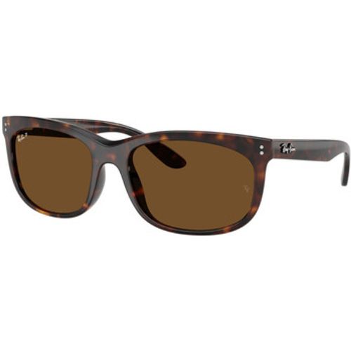 Sonnenbrillen Sonnenbrille Balorette RB2389 902/57 Polarisiert - Ray-Ban - Modalova