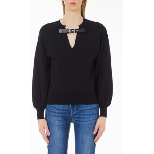 Liu Jo Pullover WF4226MA05P 22222 - Liu Jo - Modalova