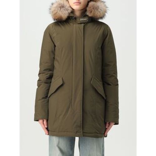 Damen-Jacke CFWWOU0652FRUT3128 614 - Woolrich - Modalova