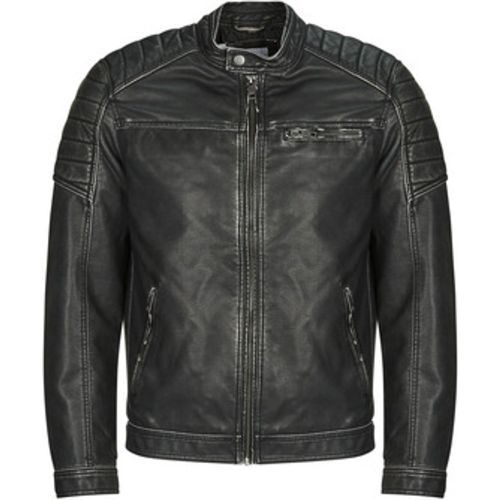 Jack & Jones Lederjacken JJEROCKY - jack & jones - Modalova