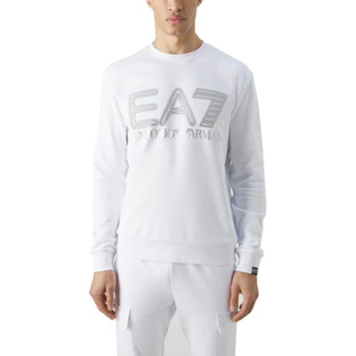 Sweatshirt 3DPM63-PJSHZ - Emporio Armani EA7 - Modalova