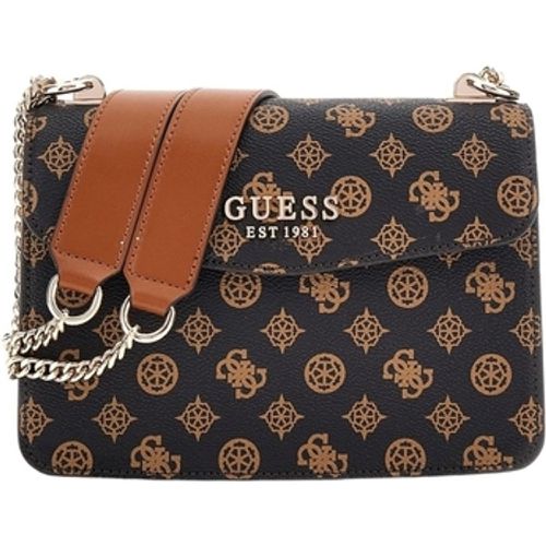 Handtasche EVELUNE CONVERTIBLE XBODY FLAP - Guess - Modalova