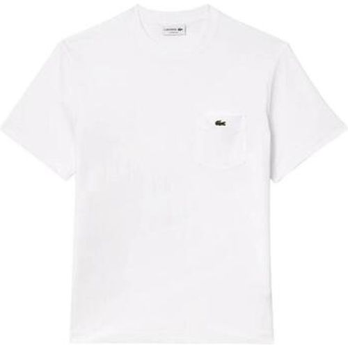 Lacoste T-Shirt - Lacoste - Modalova