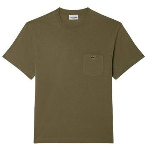 Lacoste T-Shirt - Lacoste - Modalova