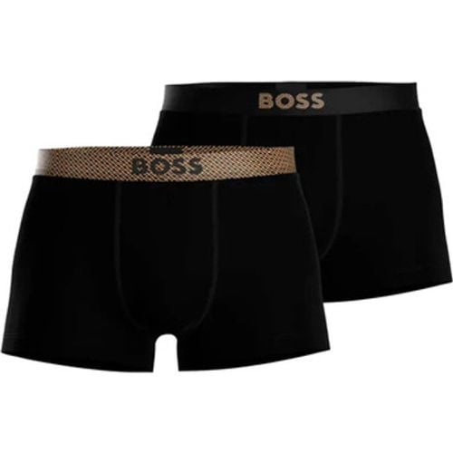 BOSS Boxer Pack x2 classic - Boss - Modalova