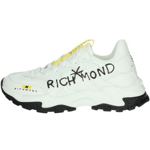 John Richmond Turnschuhe 25300/CP - John Richmond - Modalova