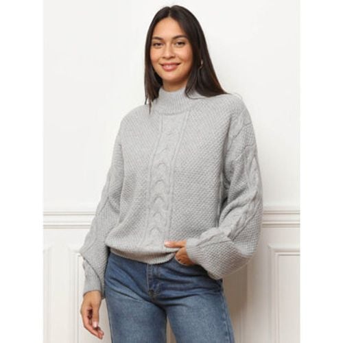 La Modeuse Pullover 72336_P169856 - La Modeuse - Modalova