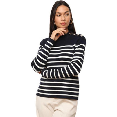 La Modeuse Pullover 72653_P170843 - La Modeuse - Modalova