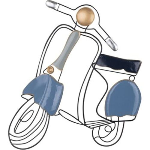 Statuetten und Figuren Vespa-Wandornament - Signes Grimalt - Modalova