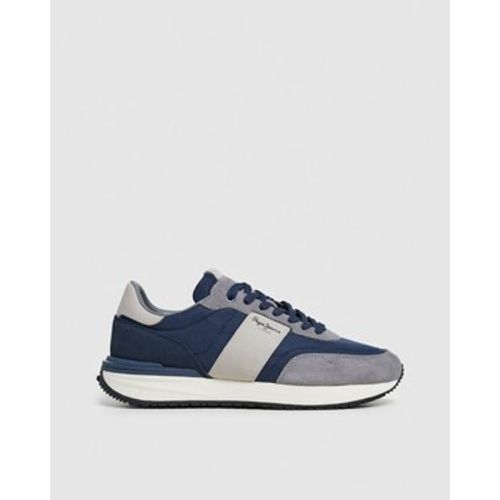 Sneaker PMS60020 BUSTER SUPRA M - Pepe Jeans - Modalova