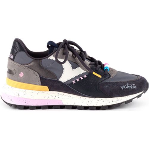 Sneaker Turnschuhe 1156109 Luna Wildleder - Victoria - Modalova