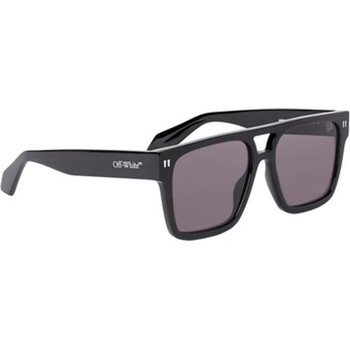 Sonnenbrillen Springfield 11007 Sonnenbrille - Off-White - Modalova