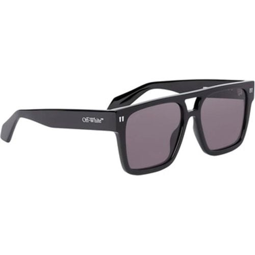 Sonnenbrillen Springfield 11007 Sonnenbrille - Off-White - Modalova