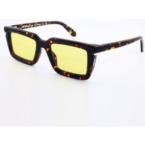 Sonnenbrillen Tucson Sonnenbrille 16018 - Off-White - Modalova