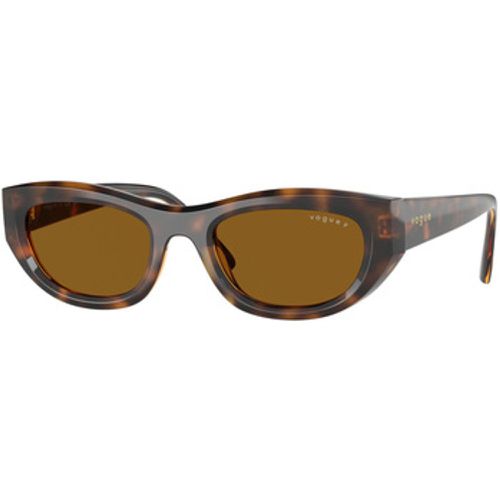 Sonnenbrillen Sonnenbrille VO5616S 271883 Polarisiert - Vogue - Modalova