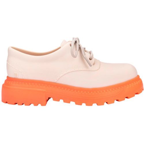 Ballerinas Charlotte AD - Matte /Orange - Melissa - Modalova