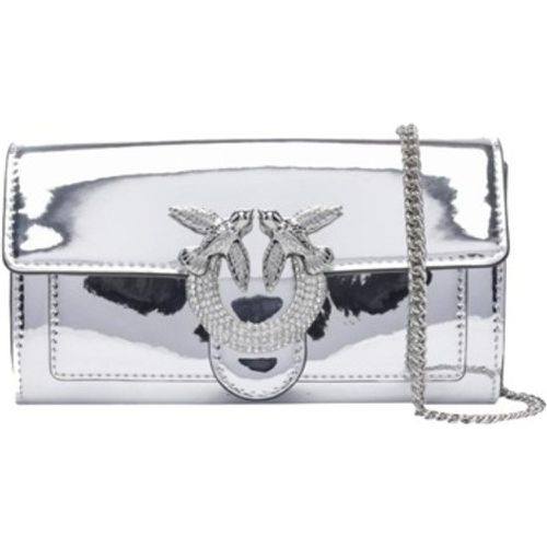 Pinko Taschen LOVE ICON WALLET C - pinko - Modalova