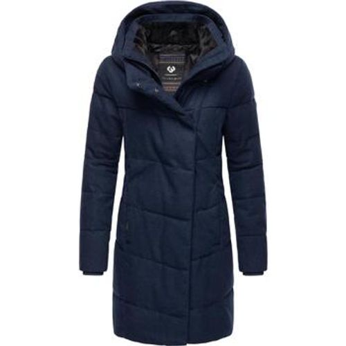 Damenmantel Wintermantel Pavla Coat - Ragwear - Modalova