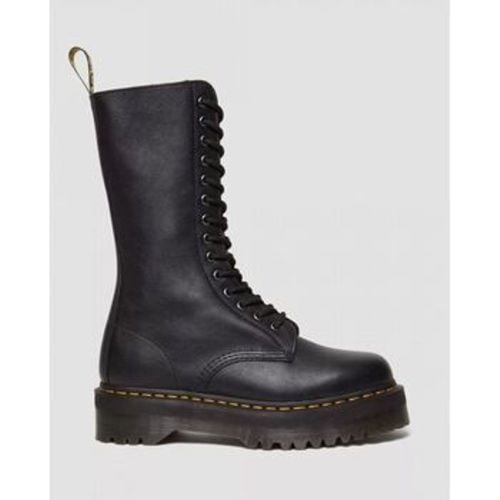 Damenstiefel 31426001 - 1B99 QUAD BLACK PISA-BLACK - Dr. Martens - Modalova