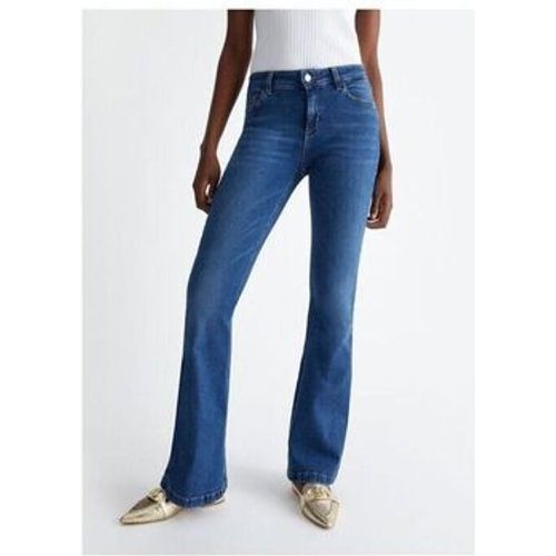 Jeans PARFAIT BEA UA4057 DS015-78263 - Liu Jo - Modalova