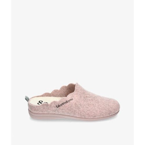 Hausschuhe BLOOM SLIPPERS - Bloom&You - Modalova