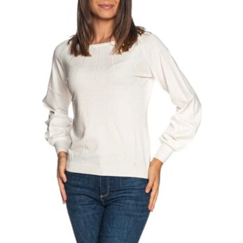 Yes Zee Pullover M062-BG00 - Yes Zee - Modalova