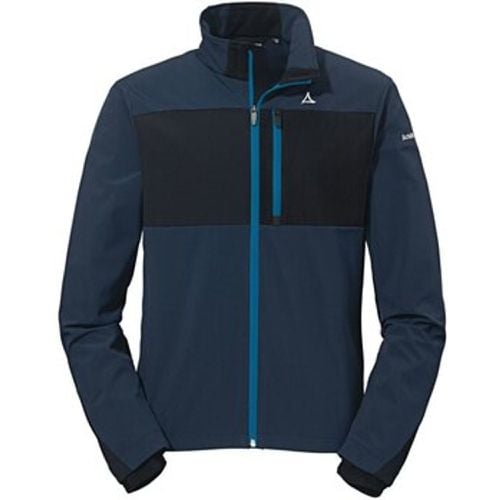 SchÖffel Herren-Jacke Sport Softshell Jacket Zumaia M 5023548 23803/8820 - Schöffel - Modalova