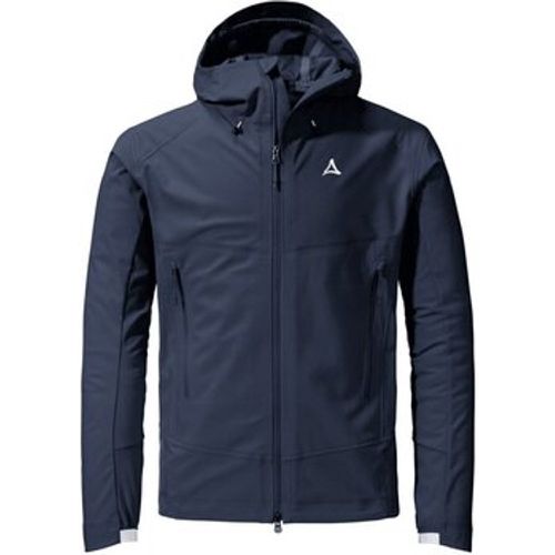 SchÖffel Jacken Sport Softshell Jkt Mangart M 2023499/8820 - Schöffel - Modalova