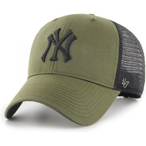 Schirmmütze Cap mlb new york yankees branson mvp - '47 Brand - Modalova