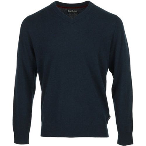 Pullover Marlow V Neck Sweater - Barbour - Modalova