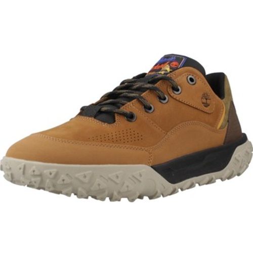 Sneaker GREENSTRIDE MOTION 6 L - Timberland - Modalova