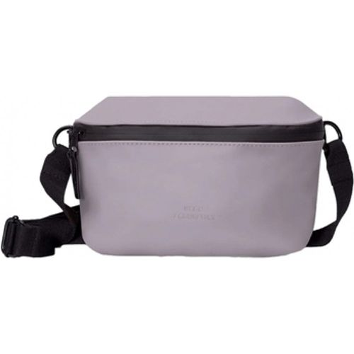 Geldbeutel Jona Medium Bag - Dusty Lilac - Ucon Acrobatics - Modalova