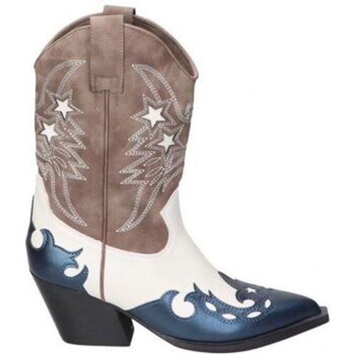 Skydiva Stiefeletten M4790 - Skydiva - Modalova