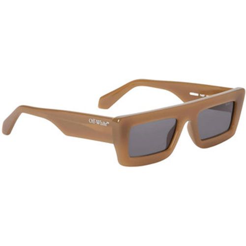 Sonnenbrillen Ontario 17407 Sonnenbrille - Off-White - Modalova