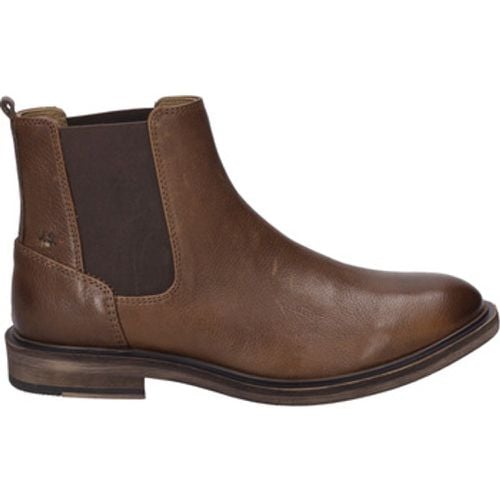 Stiefel Bradley 03, cognac - Josef Seibel - Modalova