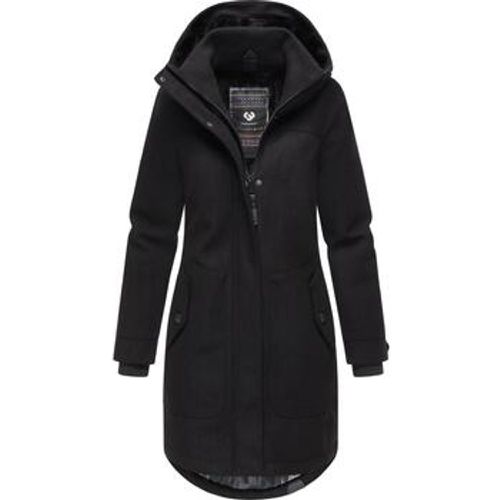 Damenmantel Wintermantel Jannisa Coat - Ragwear - Modalova