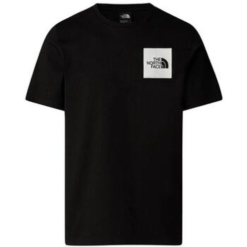 The North Face T-Shirt - The North Face - Modalova