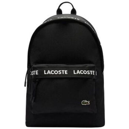 Lacoste Rucksack - Lacoste - Modalova