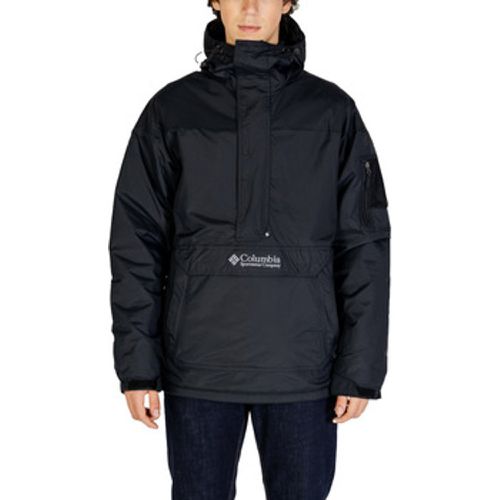 Herren-Jacke Challenger™ II Insulated 2090991 - Columbia - Modalova