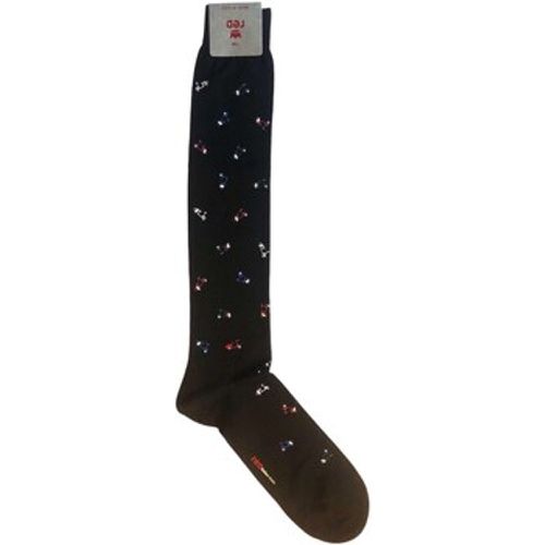 Red Socken 62596G - Red - Modalova