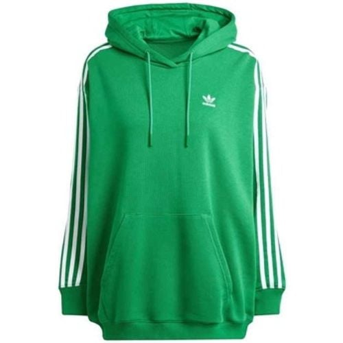 Sweatshirt Stripes Hoodie OS - Adidas - Modalova