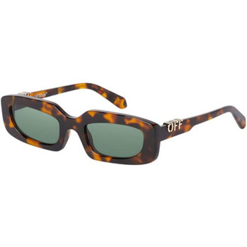 Sonnenbrillen Renton 16055 Sonnenbrille - Off-White - Modalova