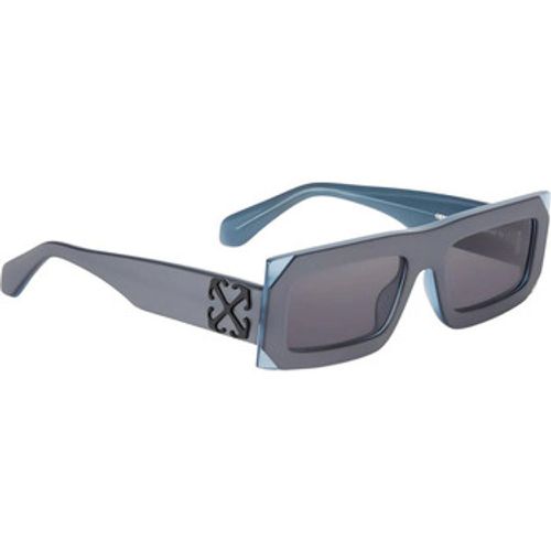 Sonnenbrillen Laurel 17207 Sonnenbrille - Off-White - Modalova