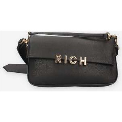 Umhängetasche RWA24084BO9L-BLACK-GOLD - John Richmond - Modalova