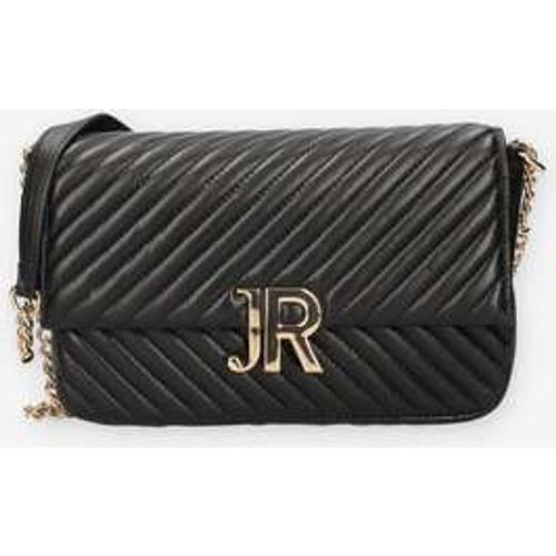 Umhängetasche RWA24060BOALG-BLACK-GOLD - John Richmond - Modalova