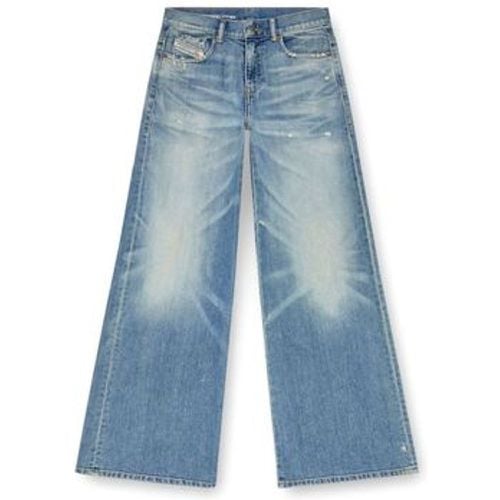 Diesel Jeans 1978 D-AKEMI 09J44-01 - Diesel - Modalova