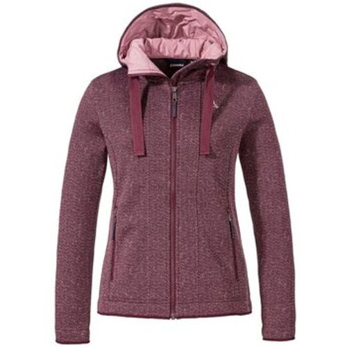 SchÖffel Pullover Sport Fleece Hoody Aurora L 2013322/3465 - Schöffel - Modalova