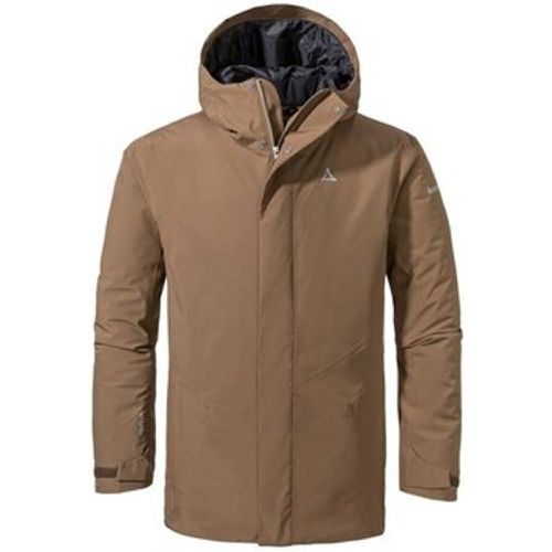 SchÖffel Herren-Jacke Sport Parka Style Froda MNS 2023922/4865 - Schöffel - Modalova